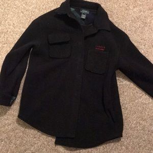 Ralph Lauren fleece